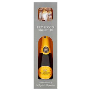 Prosecco & Truffles Gift Set