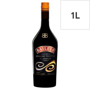 Baileys Orange Truffle 1L