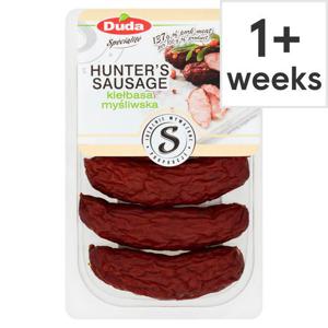 Duda Hunters Sausage 250G