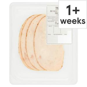 Counter Tesco Roast Chicken 4 Slice