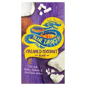 Blue Dragon Creamed Coconut 200G