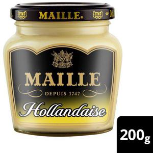 Maille Hollandaise Sauce 200Ml