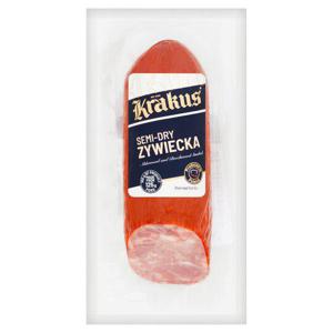 Krakus Zywiecka Sausages 286G