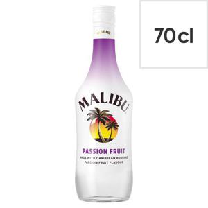 Malibu Passion Fruit Rum 70Cl