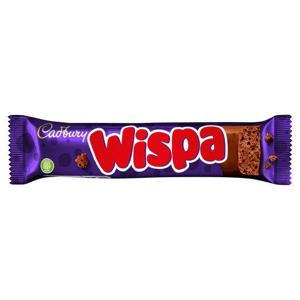 Cadbury Dairy Milk Wispa Bar 36G