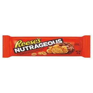 Reese's Nutrageous Chocolate 47G