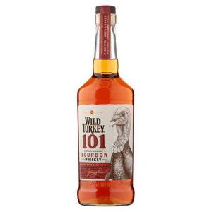 Wild Turkey 101 70Cl