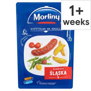 Morliny Slaska Sausage 550G