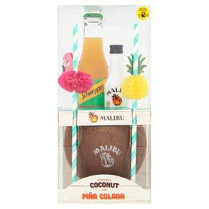 Malibu Pina Colada Kit