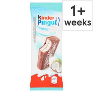 Kinder Pingui Coconut 30G