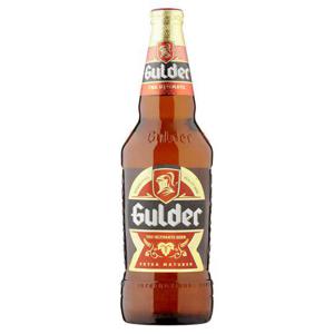 Gulder Extra Mature Beer 600Ml