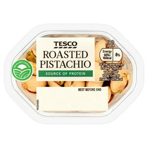 Tesco Snacking Pistachio 50G