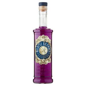 Wildcat Bramble Blackberry Flavoured Gin 70Cl