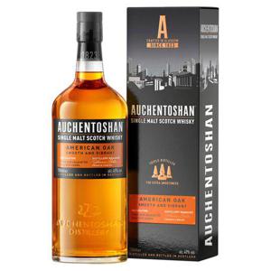 Auchentoshan Single Malt Whiskey 70Cl - Fruity