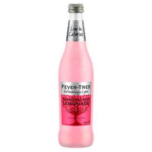 Fever Tree Rfshnly Light Rose Lemonade 500Ml