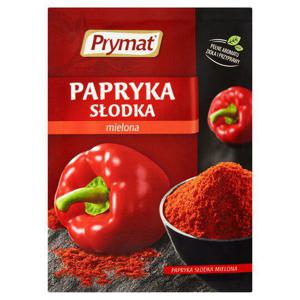 Prymat Sweet Paprika 20G