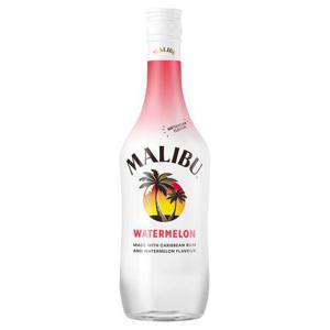 Malibu Watermelon Rum 70Cl