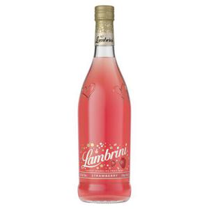 Lambrini Strawberry 75Cl