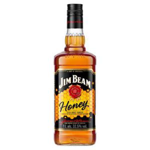 Jim Beam Honey 70Cl