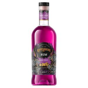 Kopparberg Spiced Rum With Dark Fruit 70Cl