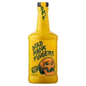 Dead Mans Fingers Mango Rum 70Cl