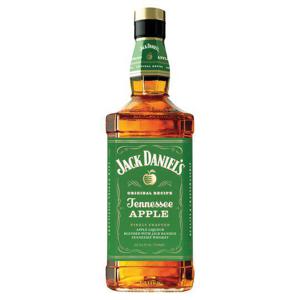 Jack Daniels Tennessee Apple 1 Litre