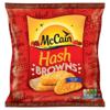 McCain Hash Browns (625 g)