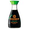 Kikkoman Less Salt Soy Sauce (150 ml)