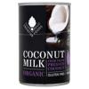 Frontier Foods Organic Coconut Milk (400 ml)
