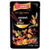 Amoy Sweet & Sour Stir Fry Sauce (120 g)