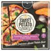 The Sweet Potato Pizza Company Sundried Tomato, Red Onion And Spinach (335 g)