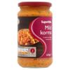SuperValu Mild Korma Sauce (470 g)