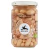 Alce Nero Organic Cooked Cannellini Beans (300 g)