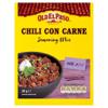 Old El Paso Seasoning Mix for Chilli (39 g)