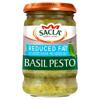 Scala Pesto Reduced Fat Green (190 g)