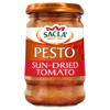 Sacla Pesto Sauce Sundrenched Tomato (190 g)