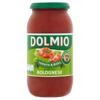 Dolmio Bolognese Chunky Tomato & Basil Pasta Sauce (500 g)