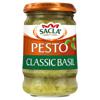 Sacla Pesto Sauce Classic (190 g)