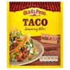 Old El Paso Paprika & Garlic Seasoning Mix for Tacos (25 g)