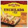 Old El Paso Cheesy Baked Enchilada Kit (663 g)