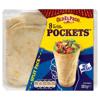 Old El Paso Tortilla Pockets 8 Pack (223 g)