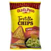 Old El Paso Chilli Tortilla Chips (185 g)