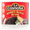 La Costeña Refriend Black Beans (400 g)