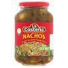 La Costeña Pickled Jalapeño Nacho Slices (440 g)