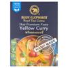 Blue Elephant Premium Thai Yellow Curry Paste (70 g)