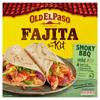 Old El Paso Mild Smoky BBQ Fajita Kit (500 g)