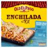 Old El Paso Extra Mild Enchilada Kit (585 g)