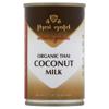 Thai Gold Organic Thai Coconut Milk (160 ml)