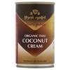 Thai Gold Organic Thai Coconut Cream (160 ml)