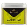 Thai Gold Kaffir Lime Leaves (4 g)